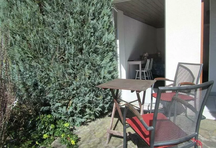 Hotelli Auberge De L Arzon