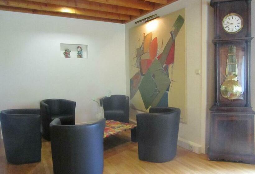 فندق Auberge De L Arzon