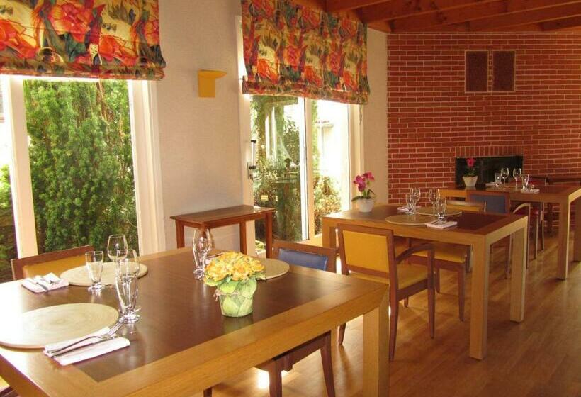 فندق Auberge De L Arzon