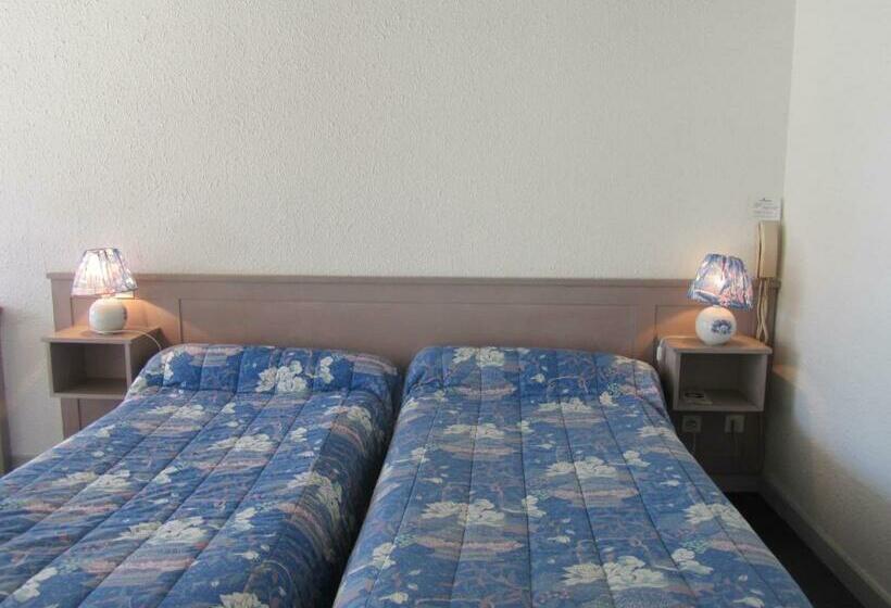 فندق Auberge De L Arzon