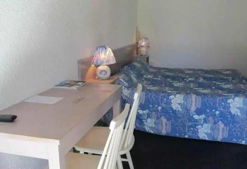 Hotelli Auberge De L Arzon