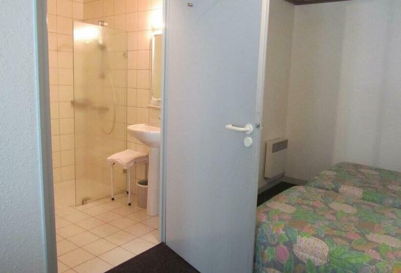 فندق Auberge De L Arzon