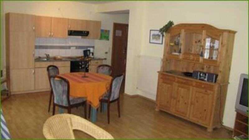 בית מלון כפרי Ferienhof Christmann