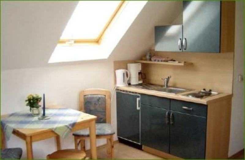 בית מלון כפרי Ferienhof Christmann