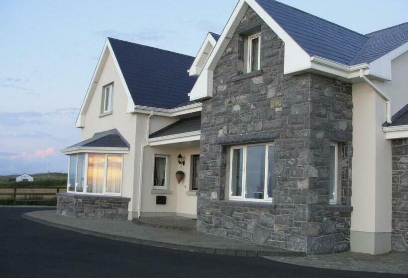 Island View Bed And Breakfast