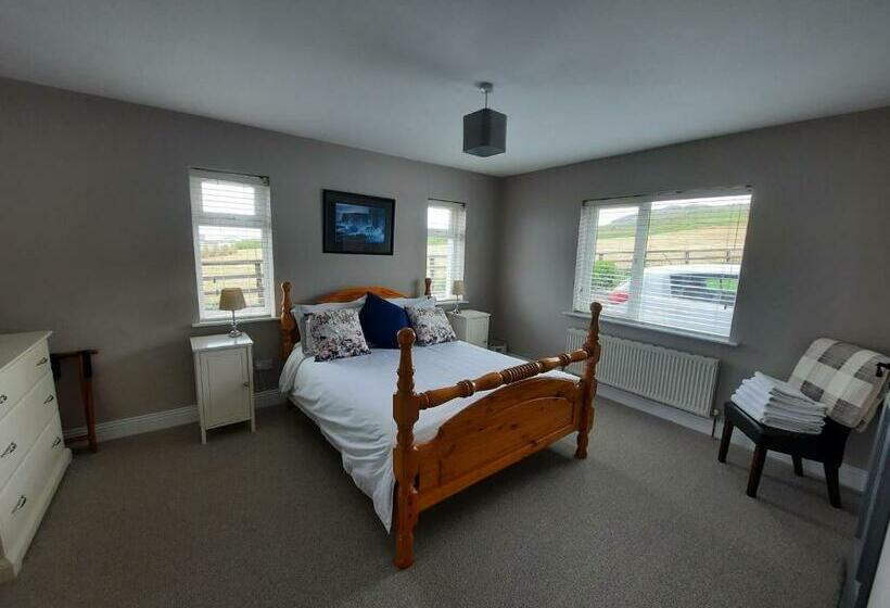 Island View Bed And Breakfast