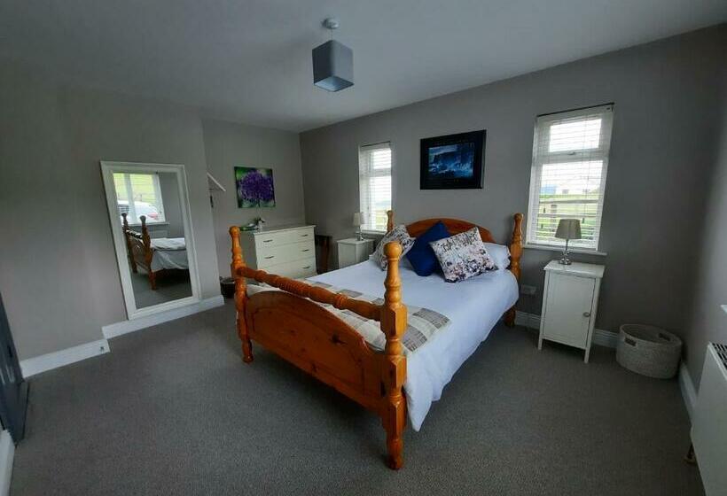 Island View Bed And Breakfast