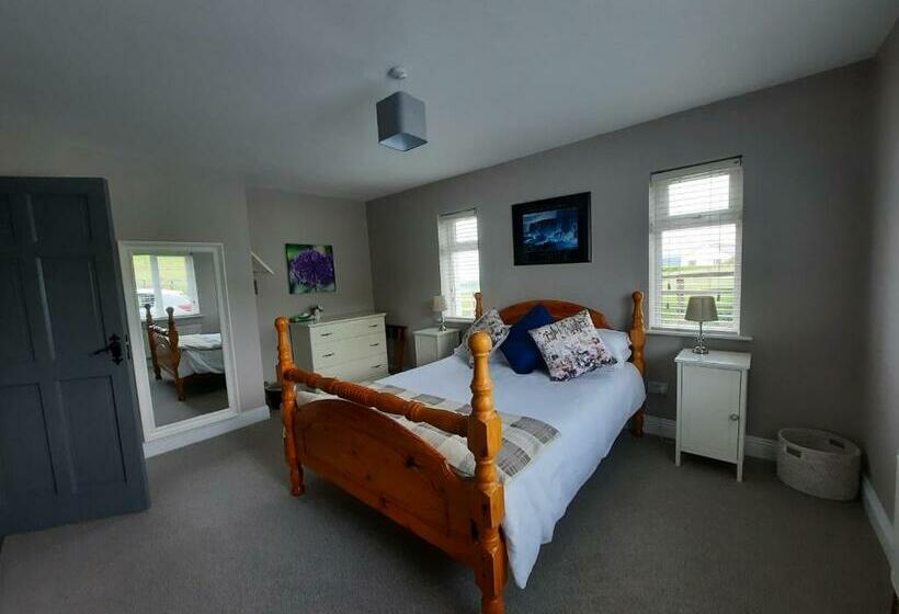 Island View Bed And Breakfast