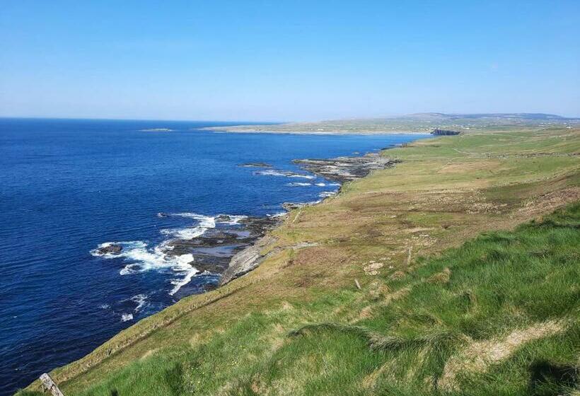 Island View Bed And Breakfast