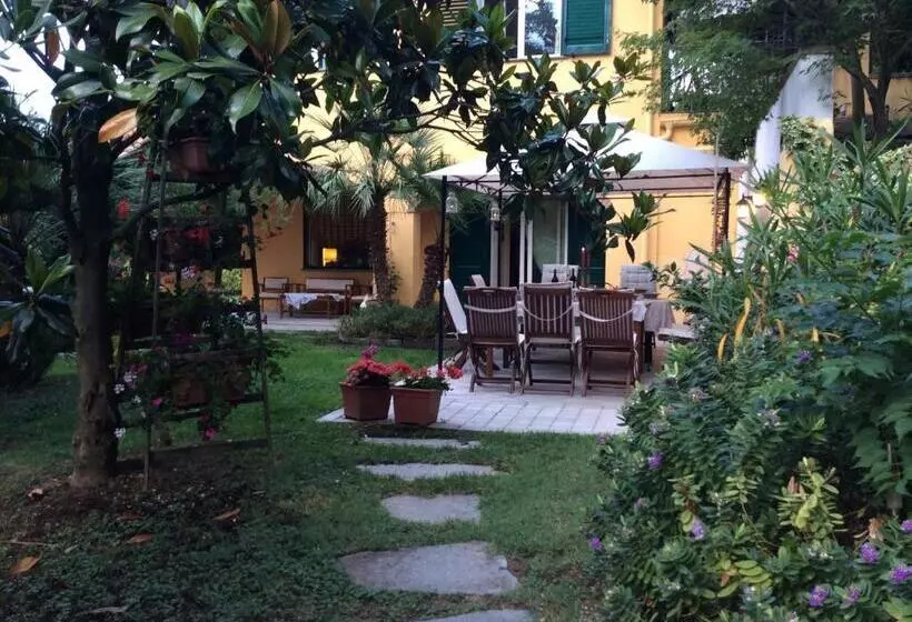 L Acacia B&b