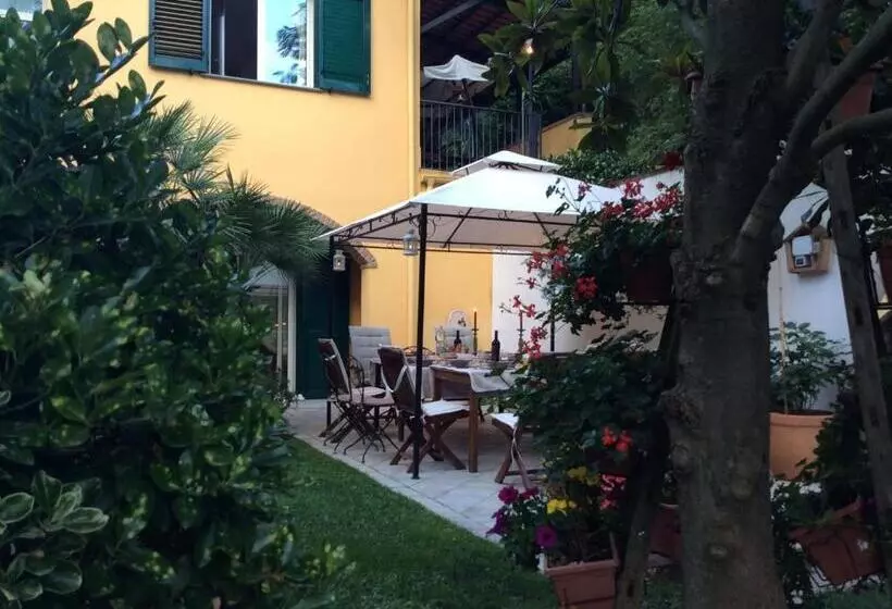 L Acacia B&b