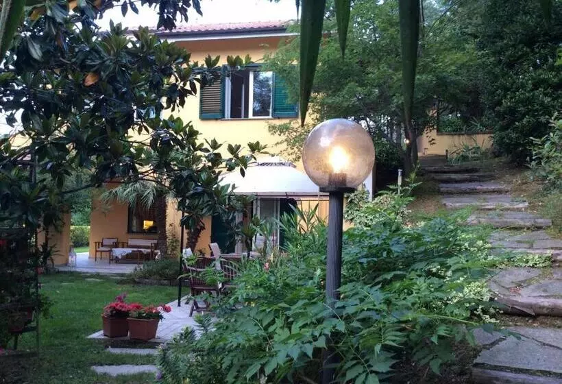 L Acacia B&b