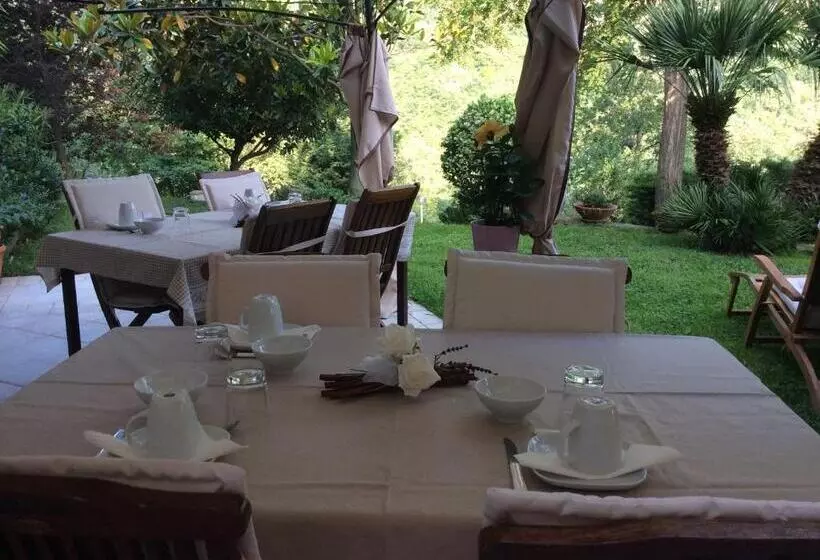 L Acacia B&b