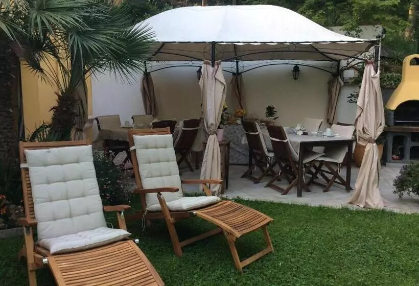 L Acacia B&b