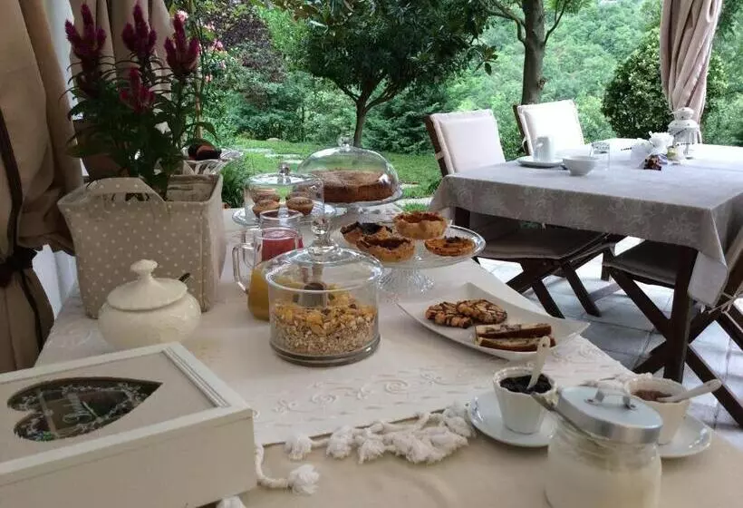 L Acacia B&b