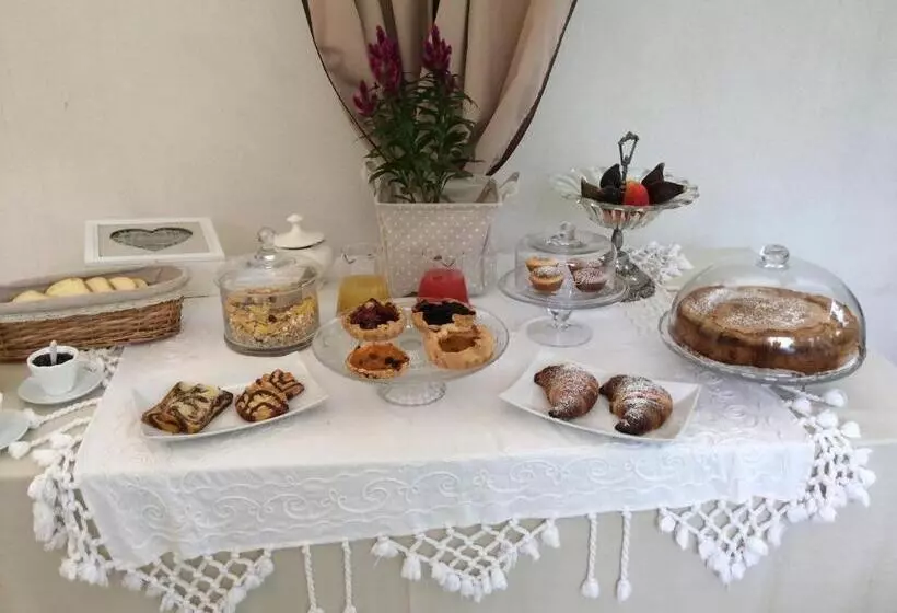 L Acacia B&b