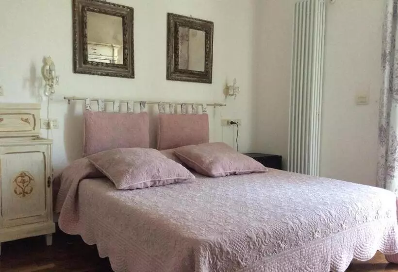 L Acacia B&b