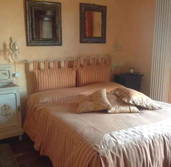 L Acacia B&b