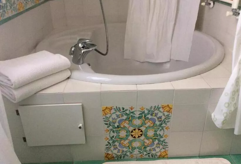 L Acacia B&b