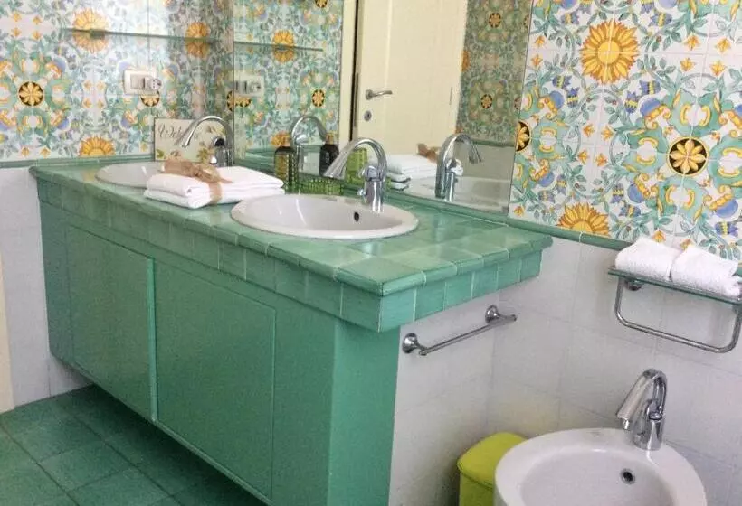 L Acacia B&b