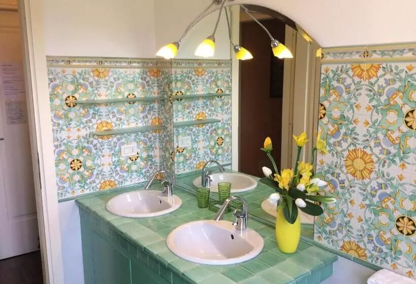 L Acacia B&b