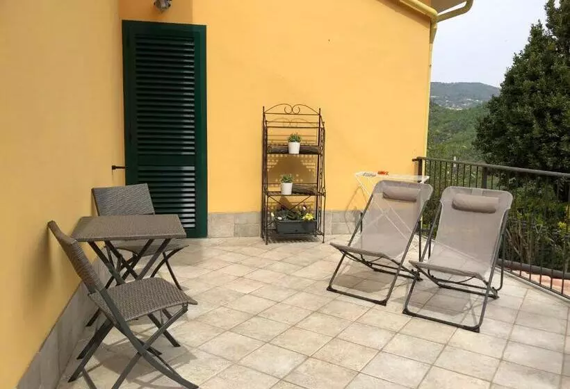L Acacia B&b