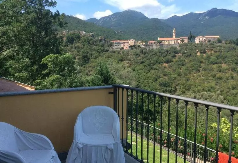L Acacia B&b