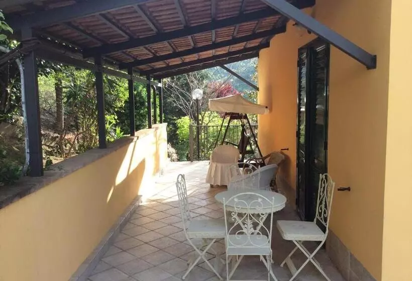 L Acacia B&b