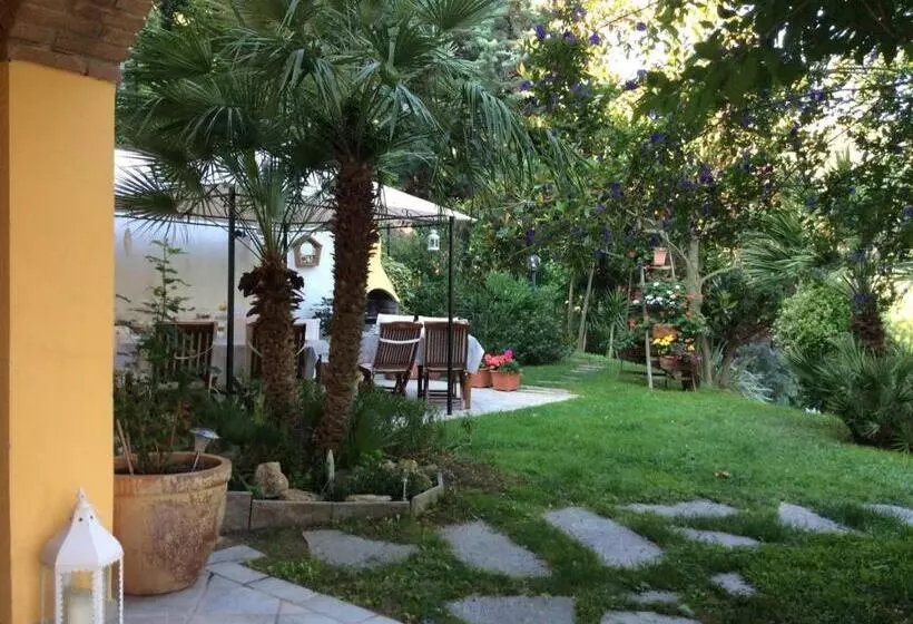 L Acacia B&b