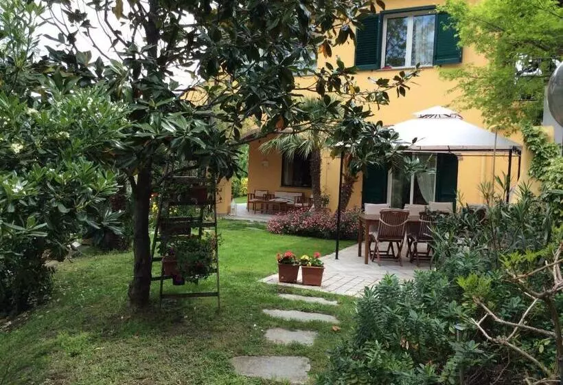L Acacia B&b
