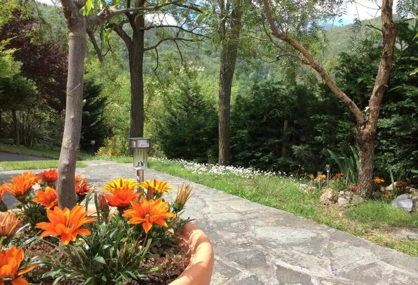 L Acacia B&b