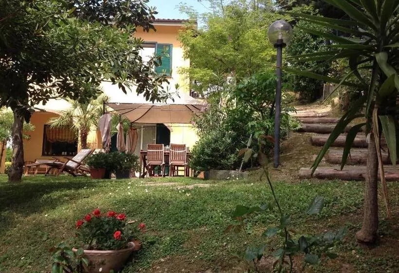 L Acacia B&b