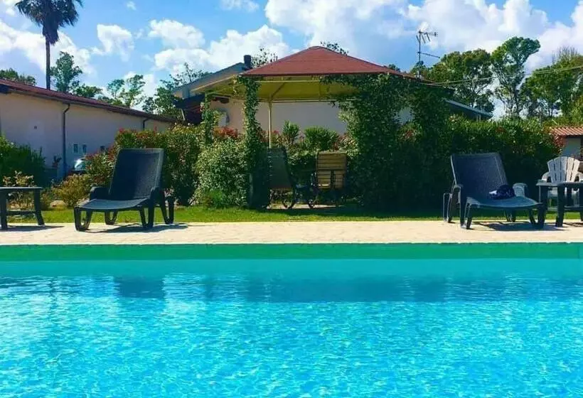 Oasi Di Francesca B&b