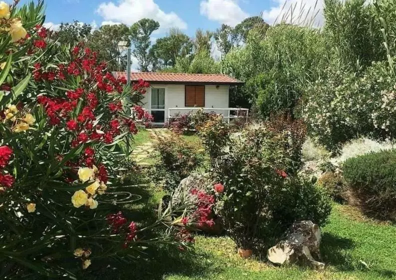 Oasi Di Francesca B&b