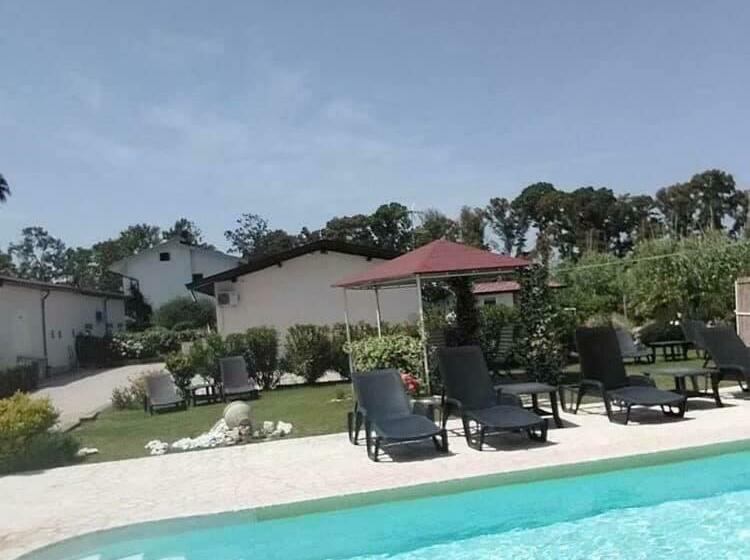 Oasi Di Francesca B&b