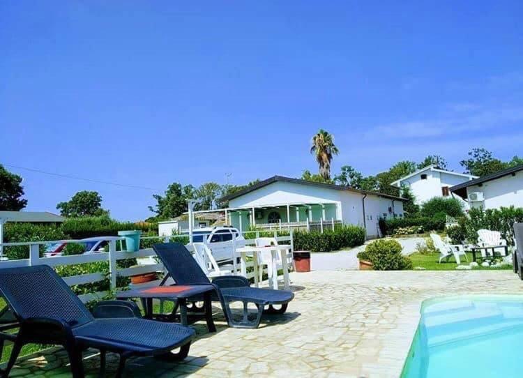 Oasi Di Francesca B&b