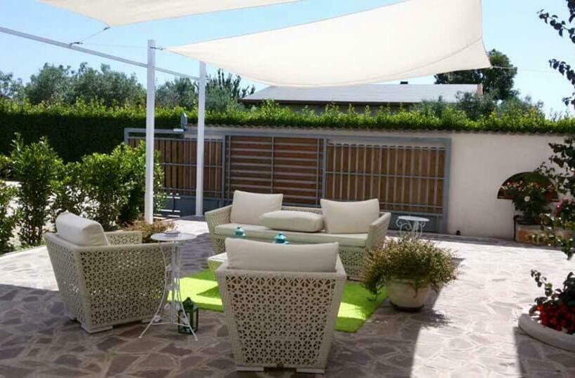 Oasi Di Francesca B&b