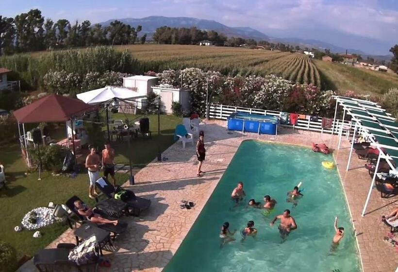 Oasi Di Francesca B&b