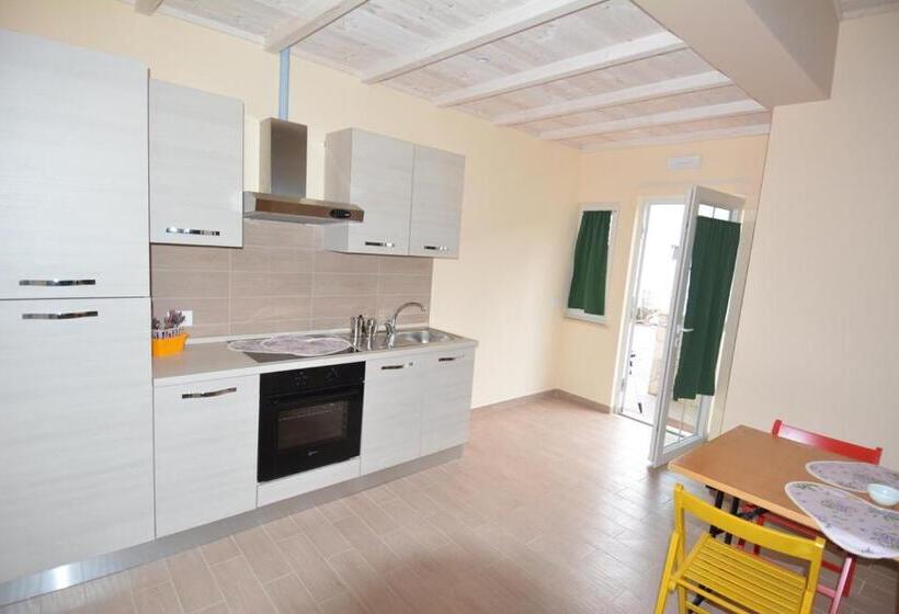 Oasi Di Francesca B&b