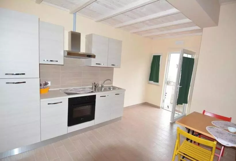 Oasi Di Francesca B&b