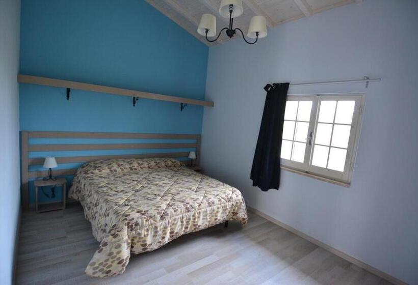 Oasi Di Francesca B&b