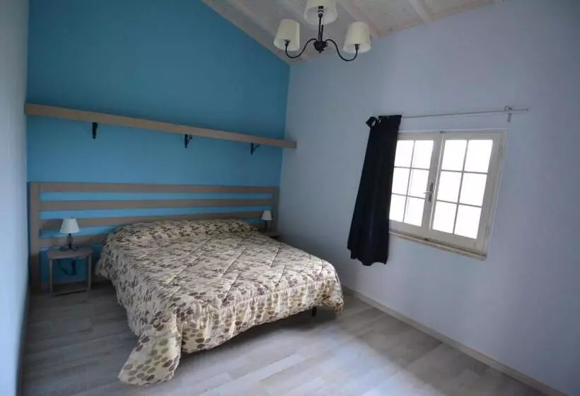 Oasi Di Francesca B&b