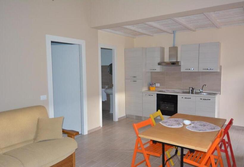 Oasi Di Francesca B&b