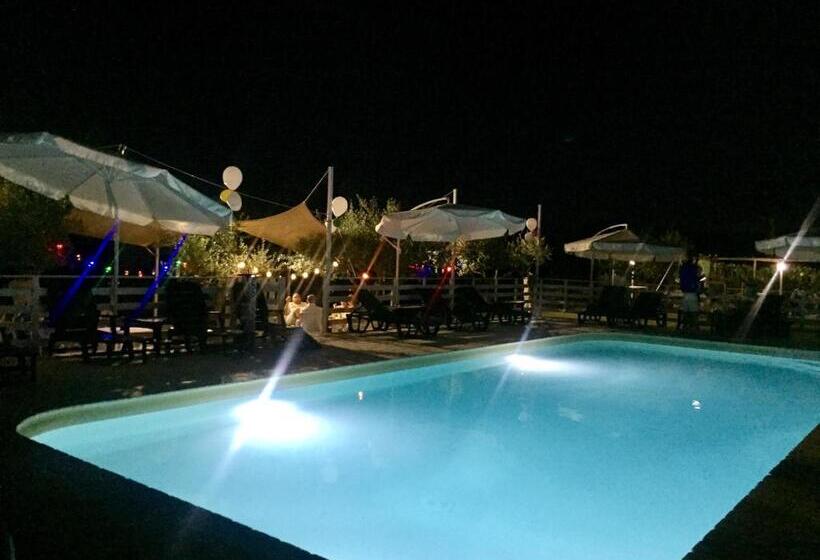 Oasi Di Francesca B&b