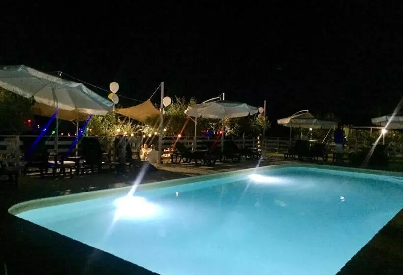 Oasi Di Francesca B&b