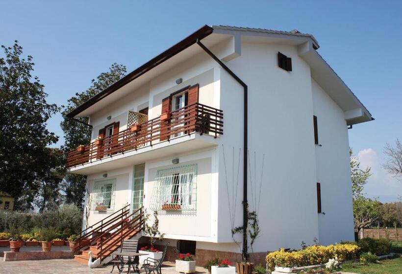 Oasi Di Francesca B&b