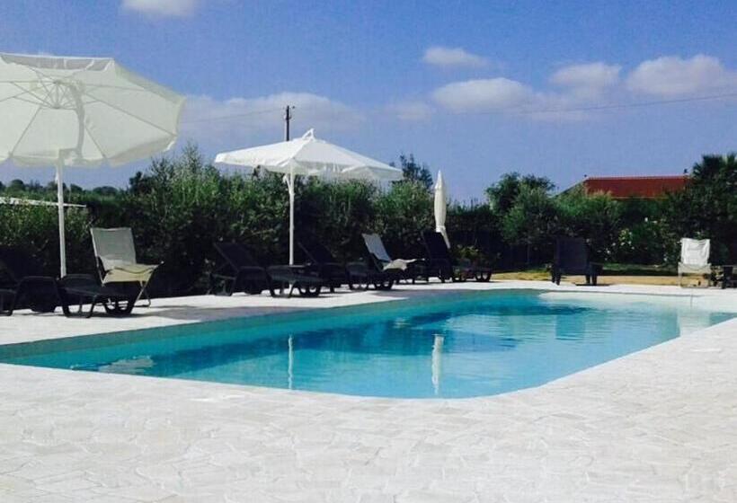 Oasi Di Francesca B&b