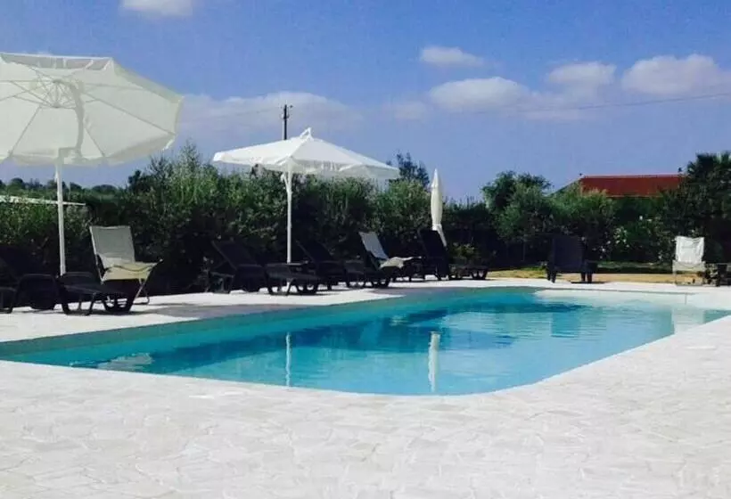 Oasi Di Francesca B&b