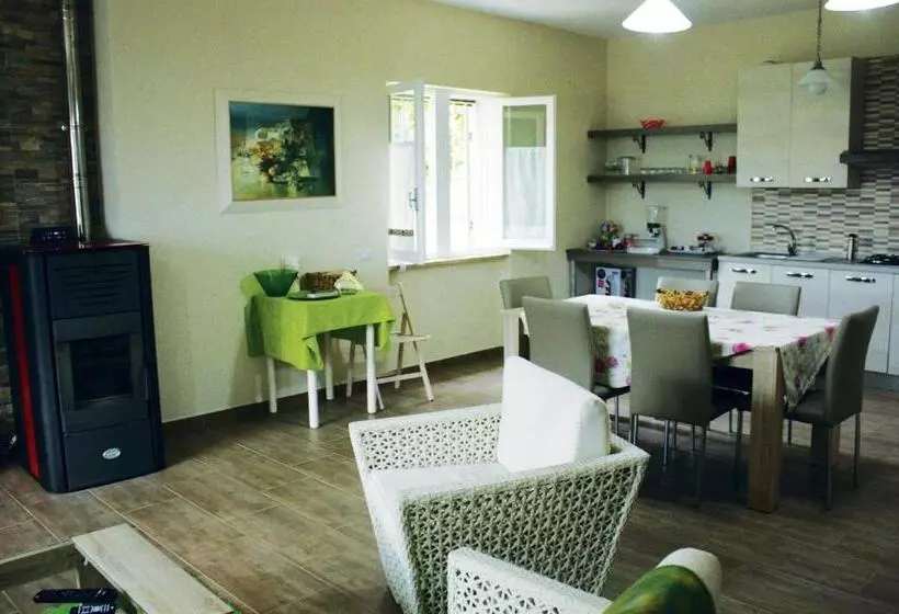 Oasi Di Francesca B&b