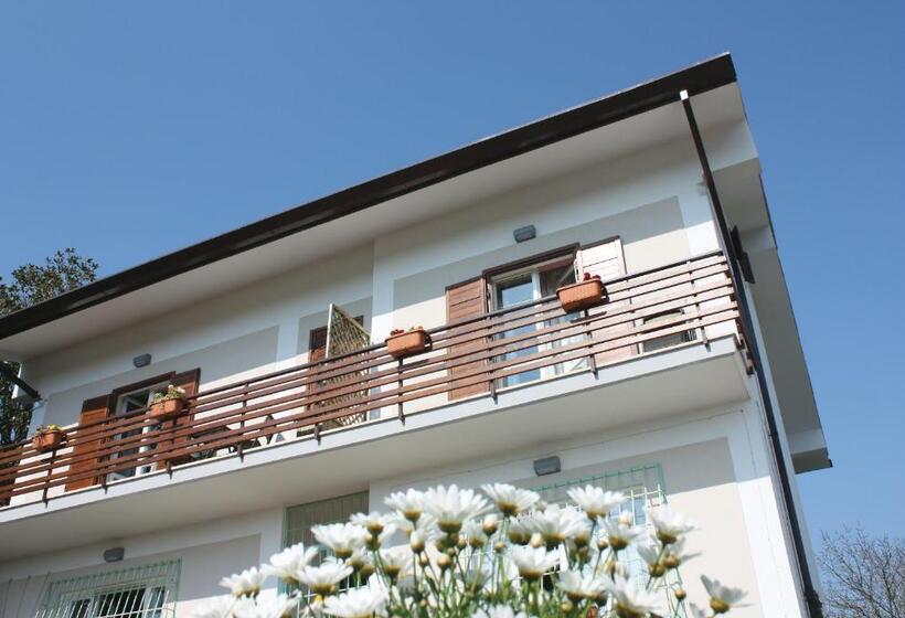 Oasi Di Francesca B&b